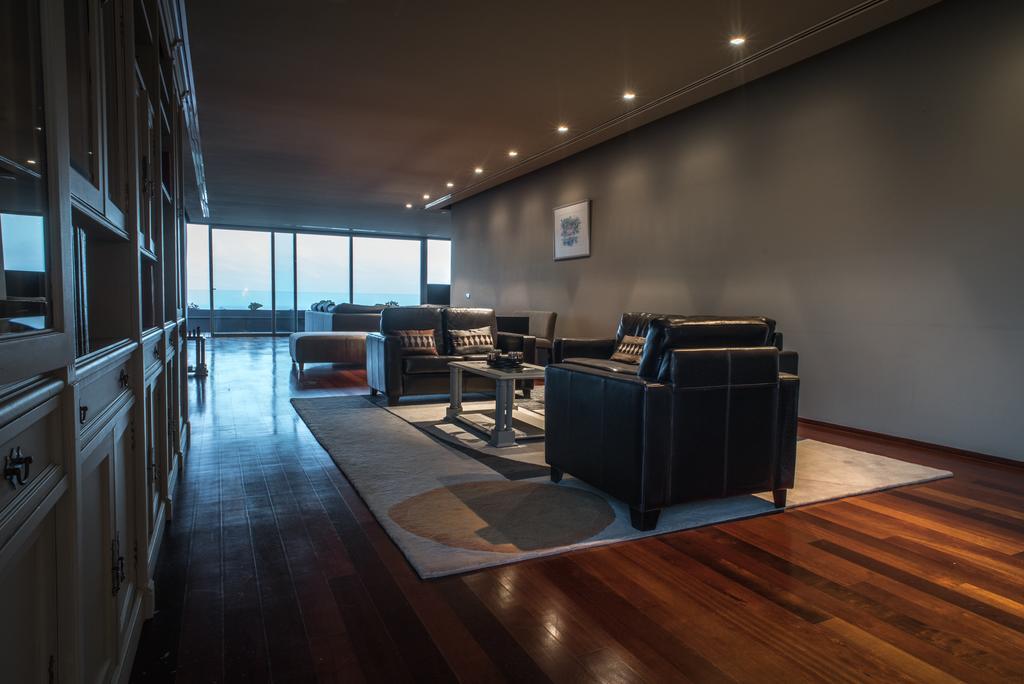 Arts In Penthouse Apartments Til Sol Funchal Dış mekan fotoğraf