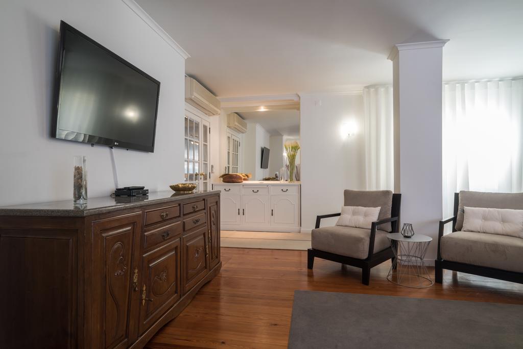 Arts In Penthouse Apartments Til Sol Funchal Dış mekan fotoğraf