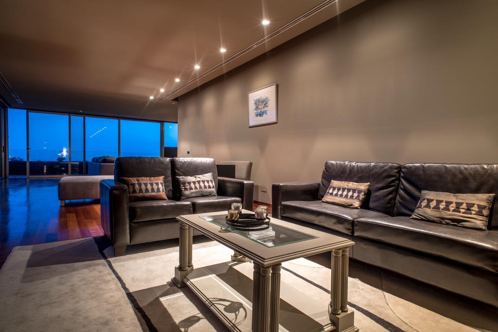 Arts In Penthouse Apartments Til Sol Funchal Dış mekan fotoğraf