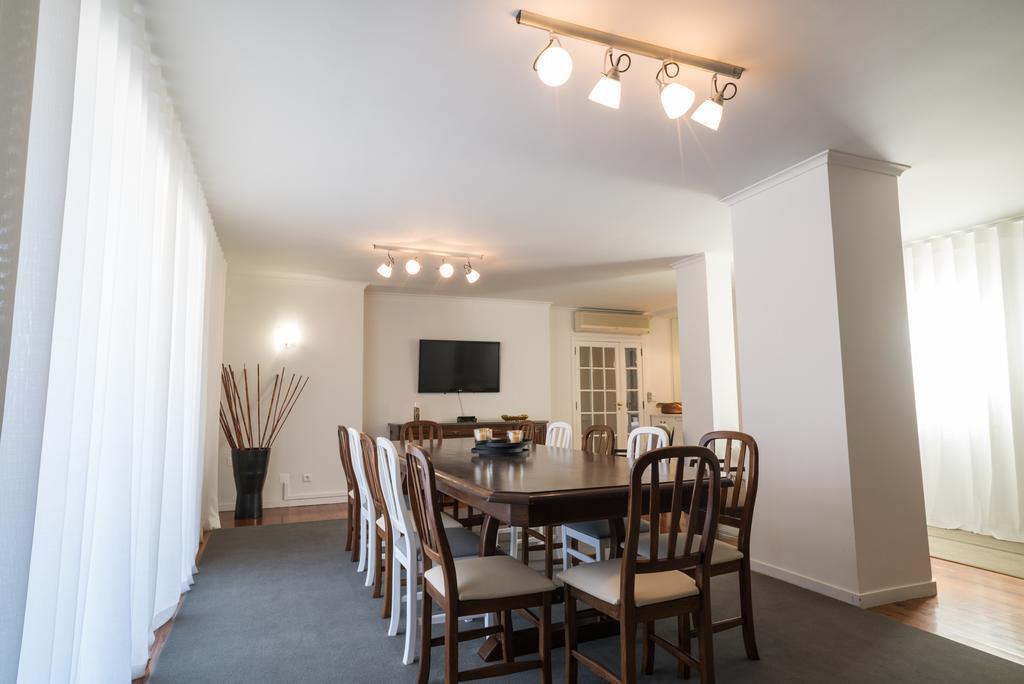 Arts In Penthouse Apartments Til Sol Funchal Dış mekan fotoğraf