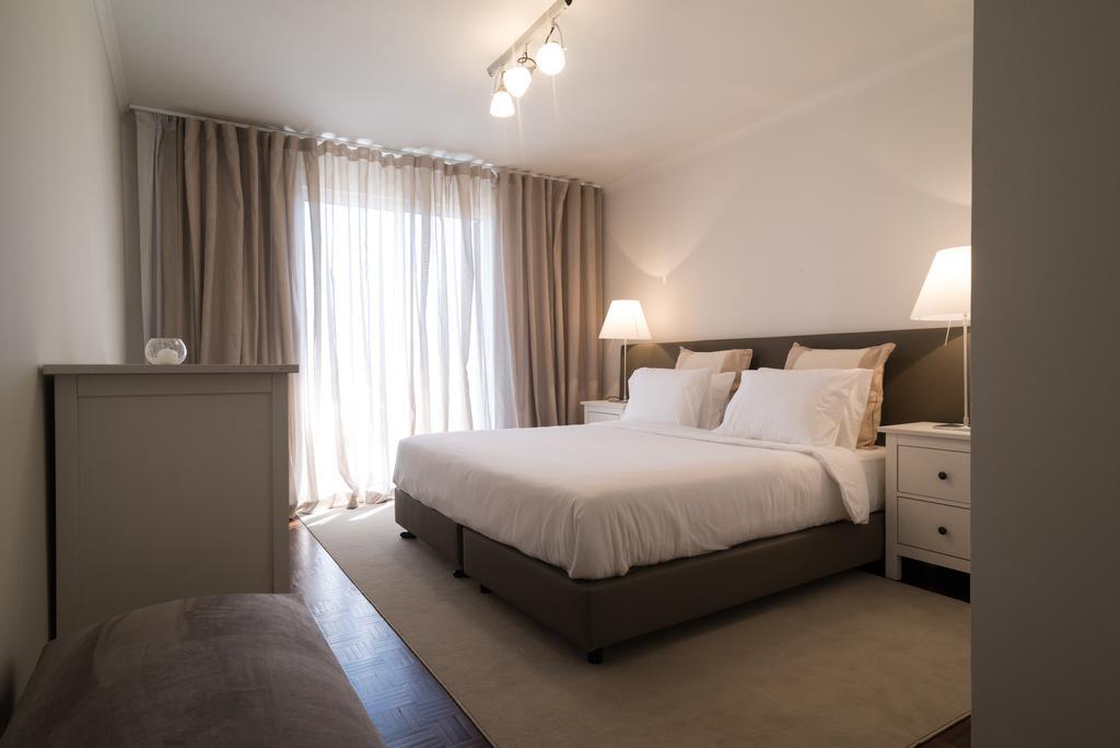 Arts In Penthouse Apartments Til Sol Funchal Dış mekan fotoğraf