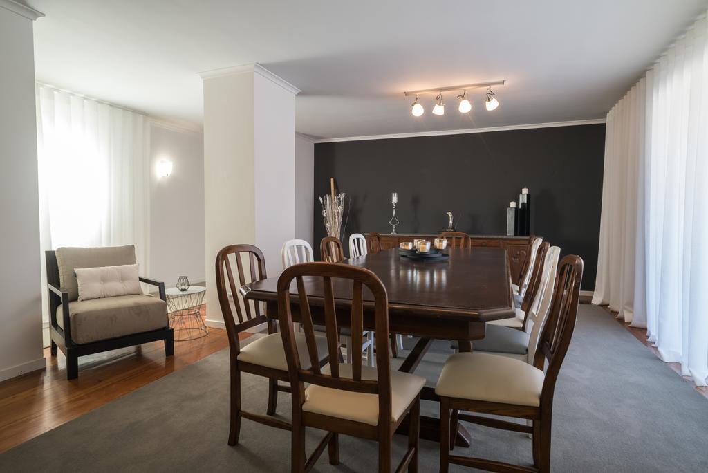 Arts In Penthouse Apartments Til Sol Funchal Dış mekan fotoğraf