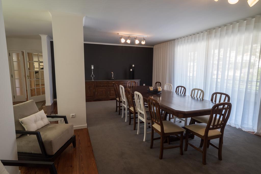 Arts In Penthouse Apartments Til Sol Funchal Dış mekan fotoğraf