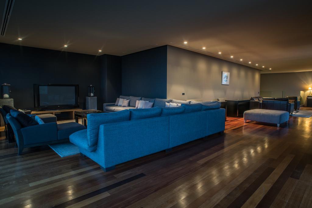Arts In Penthouse Apartments Til Sol Funchal Dış mekan fotoğraf