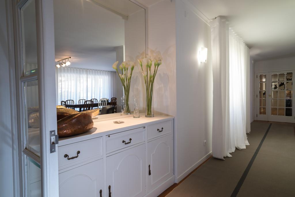 Arts In Penthouse Apartments Til Sol Funchal Dış mekan fotoğraf