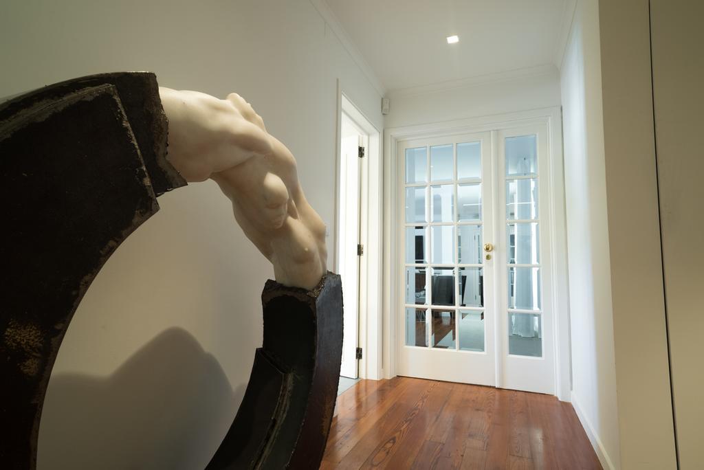 Arts In Penthouse Apartments Til Sol Funchal Dış mekan fotoğraf