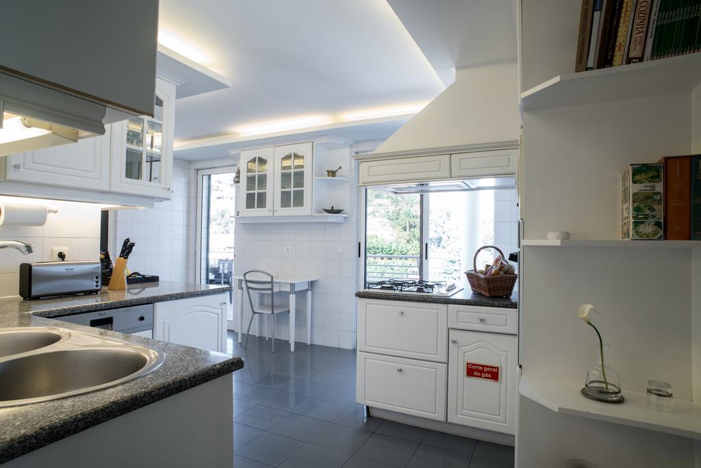 Arts In Penthouse Apartments Til Sol Funchal Dış mekan fotoğraf